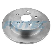 Disco/Rotor de Freno Trasero