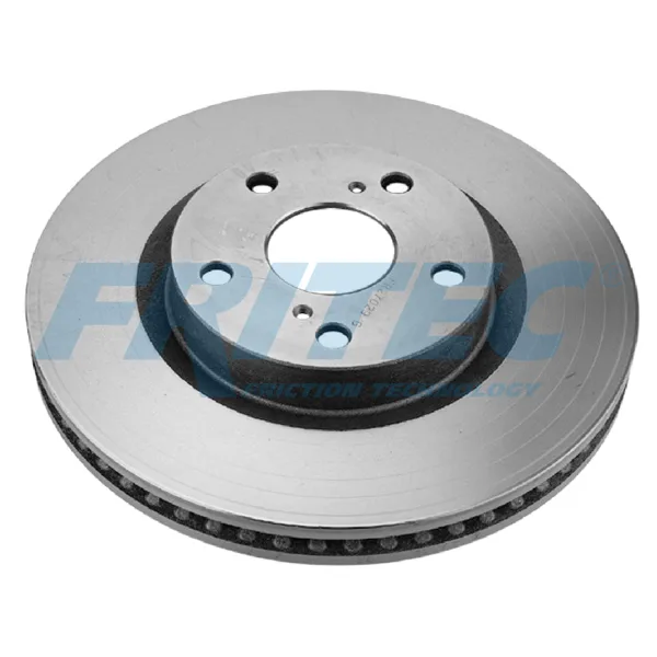Disco Freno Fritec Fr27029 FR27029