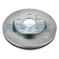 Disco/Rotor de Freno Delantero