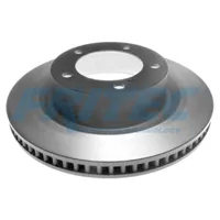Disco/Rotor de Freno Delantero