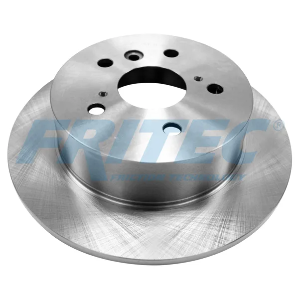 Disco/Rotor de Freno Trasero FR27033