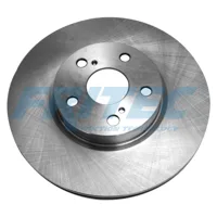 Disco/Rotor de Freno Delantero