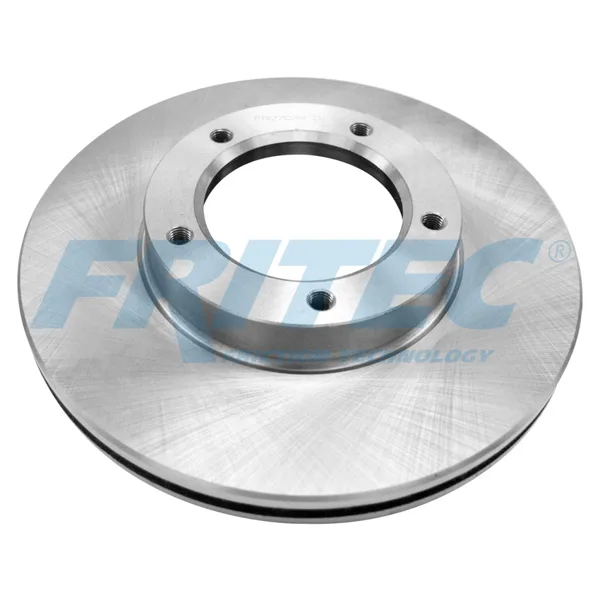 Disco/Rotor de Freno Delantero FR27039