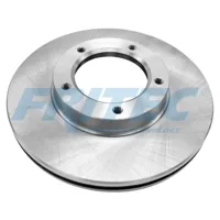 Disco/Rotor de Freno Delantero