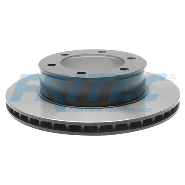 Disco/Rotor de Freno Delantero FR27040