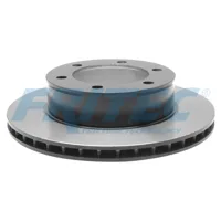 Disco/Rotor de Freno Delantero