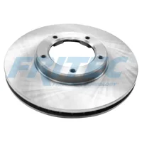 Disco/Rotor de Freno Delantero