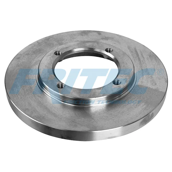 Disco/Rotor de Freno Delantero FR27043