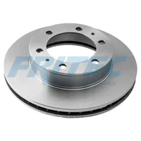 Disco/Rotor de Freno Delantero