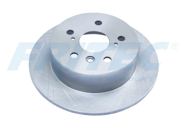 Disco Freno Fritec Fr27046 FR27046
