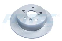 Disco/Rotor de Freno Trasero