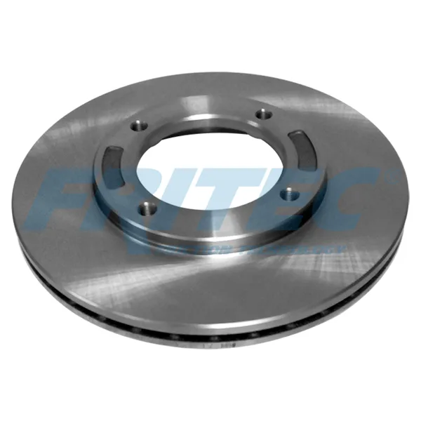 Disco/Rotor de Freno Delantero FR27048