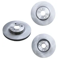 Disco Freno Fritec Fr27057