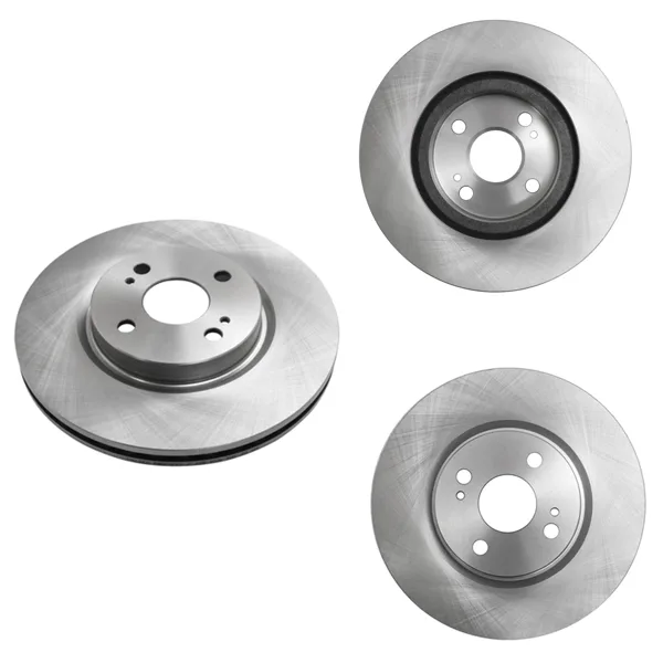 Disco Freno Fritec Fr27077 FR27077