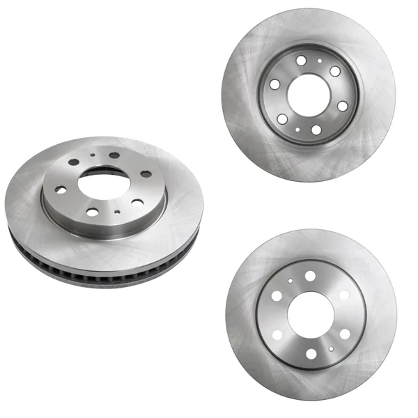 Disco/Rotor de Freno Delantero FR27078
