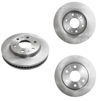 Disco/Rotor de Freno Delantero