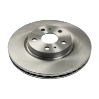 Disco/Rotor de Freno Delantero