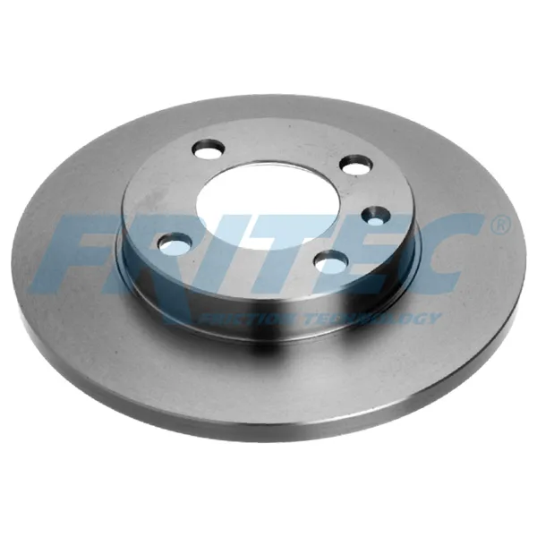 Disco/Rotor de Freno Delantero FR28001