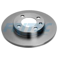 Disco/Rotor de Freno Delantero