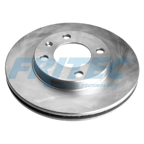 Disco Freno Fritec Fr28002 FR28002