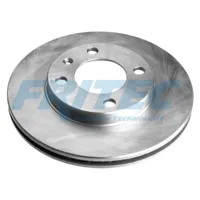 Disco/Rotor de Freno Delantero