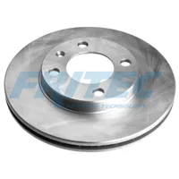 Disco/Rotor de Freno Delantero