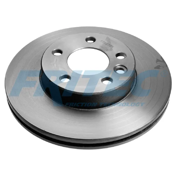 Disco/Rotor de Freno Delantero FR28005