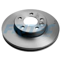 Disco/Rotor de Freno Delantero