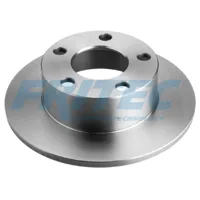 Disco/Rotor de Freno Trasero