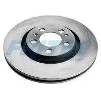 Disco/Rotor de Freno Delantero