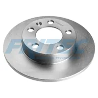 Disco/Rotor de Freno Trasero