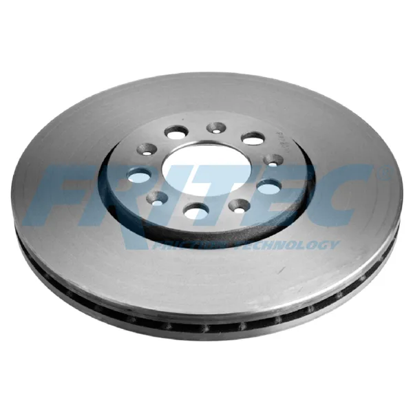 Disco Freno Fritec Fr28010 FR28010