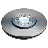 Disco/Rotor de Freno Delantero