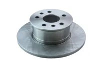 Disco/Rotor de Freno Delantero
