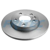 Disco/Rotor de Freno Trasero