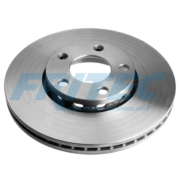 Disco/Rotor de Freno Delantero FR28013
