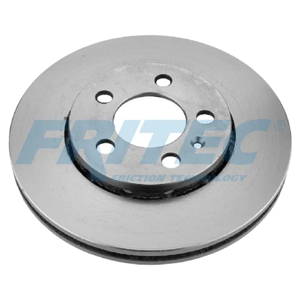 Disco/Rotor de Freno Delantero FR28017