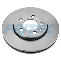 Disco/Rotor de Freno Delantero