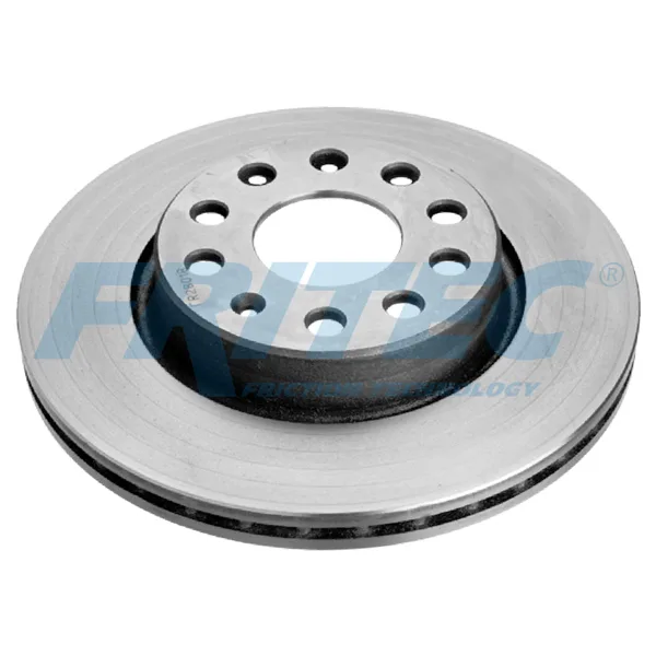 Disco/Rotor de Freno Delantero FR28018