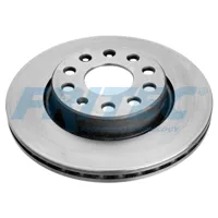 Disco/Rotor de Freno Delantero