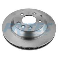 Disco/Rotor de Freno Trasero