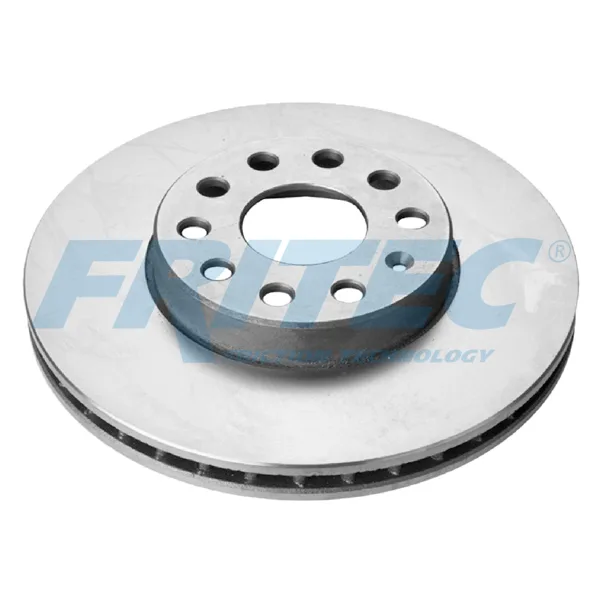 Disco/Rotor de Freno Delantero FR28020