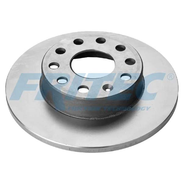 Disco/Rotor de Freno Trasero FR28021