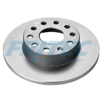 Disco/Rotor de Freno Trasero