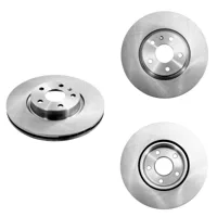 Disco/Rotor de Freno Delantero