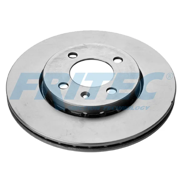 Disco Freno Fritec Fr28024 FR28024