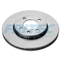 Disco/Rotor de Freno Delantero