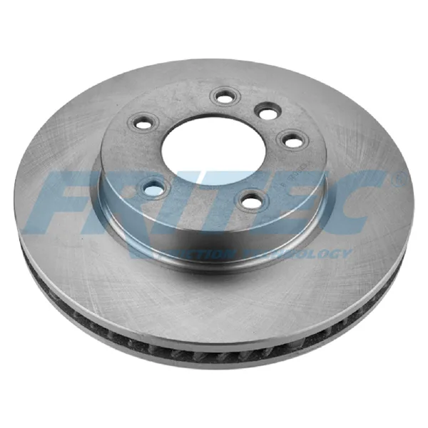 Disco/Rotor de Freno Delantero FR28025