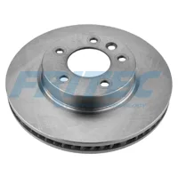 Disco/Rotor de Freno Delantero