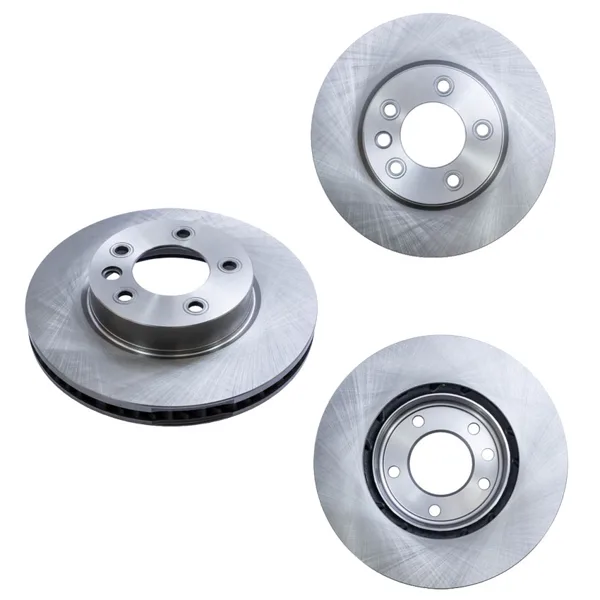 Disco/Rotor de Freno Delantero FR28026